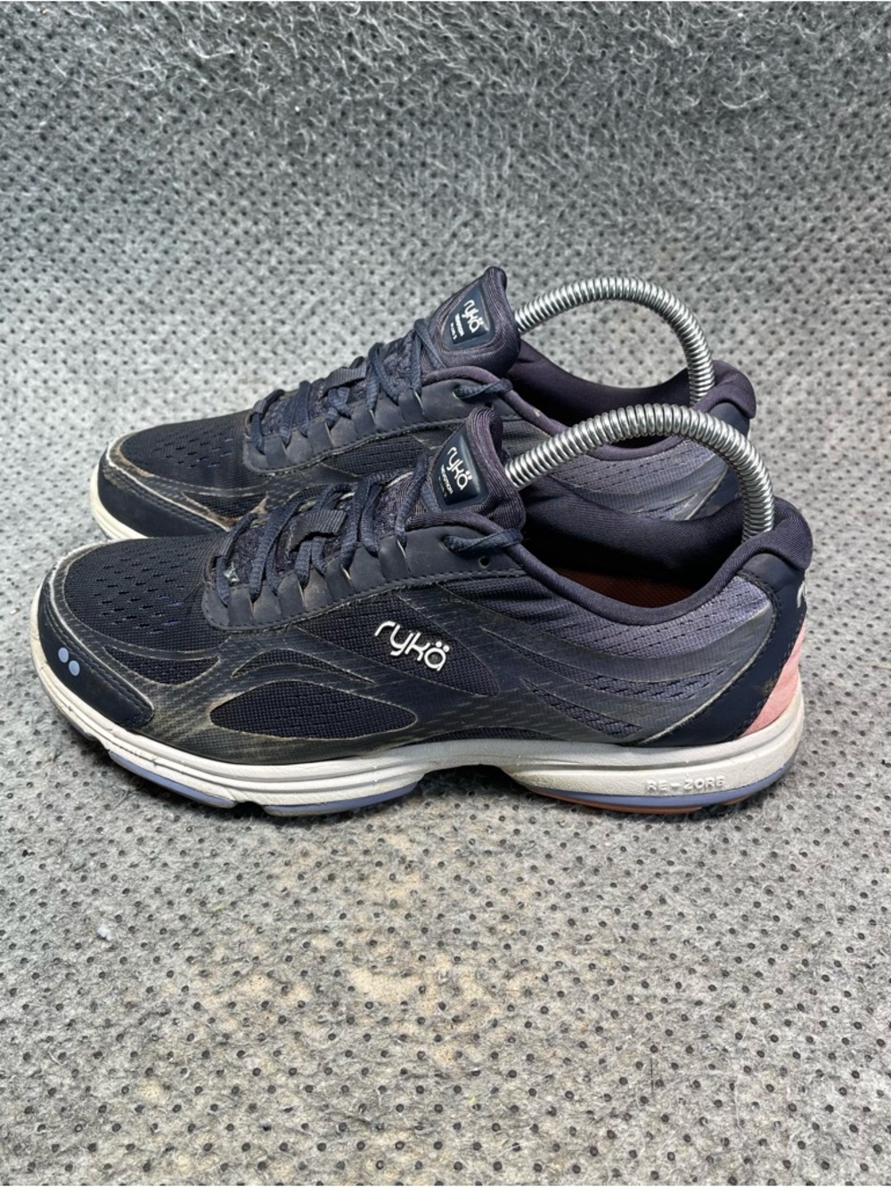 Ryka Devolution X Running Shoes Size 7 Women’s
